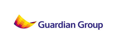 Guardian Group Nederland Logo